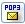 POP 3 Binnenhalen