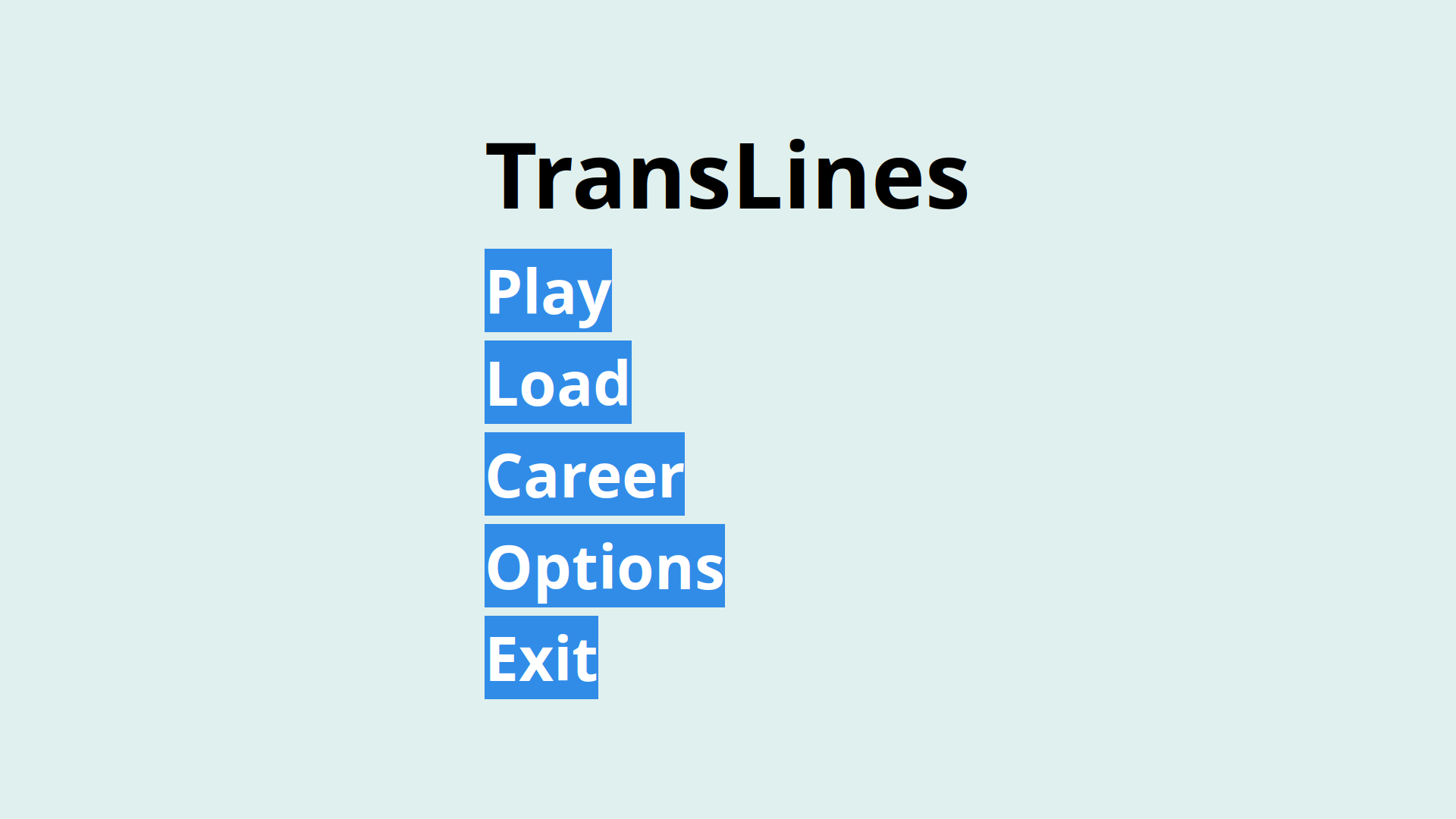 TransLines